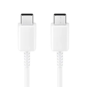 Samsung kabl Type C na Type C 5A 1m beli FULL ORG