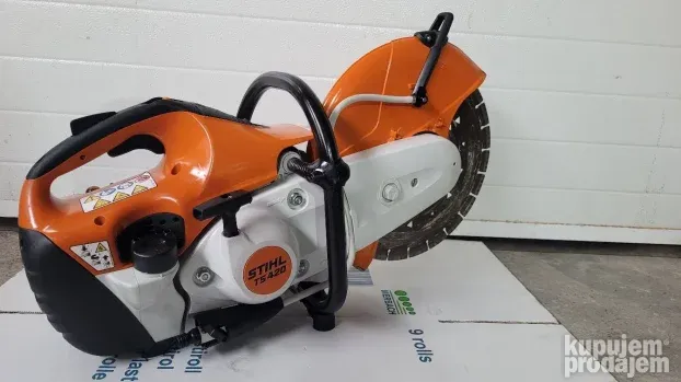 Sekacice TS 420,700,Solo,Wacker Neuson