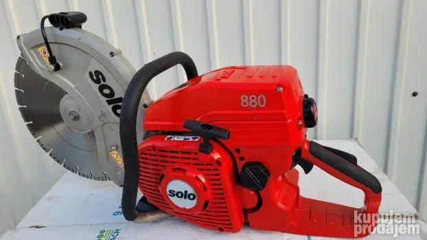 Sekacice TS 420,700,Solo,Wacker Neuson