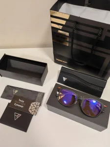 Zepter Hyperlight Eyewear 5355, ORANGE naočare POSLEDNJI KOM