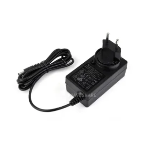 Napajanje 24V / 2A, DC Jack Output, 5.5mm / 2.1mm