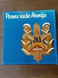 Pesme naše armije