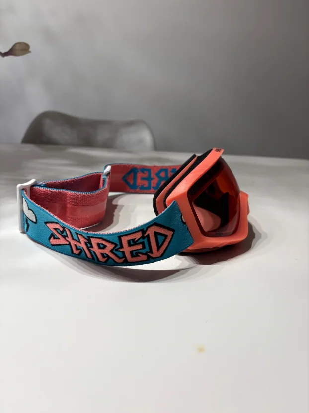 Ski naocare SHRED decijr