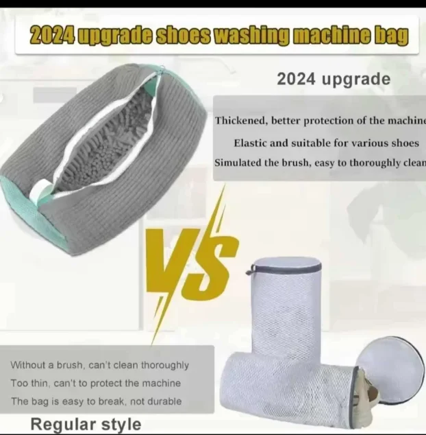 Vreca za pranje obuce