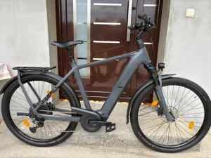 Cube Kathmandu Smart Bosch CX5 800Wh