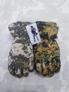 Rukavice digital sara