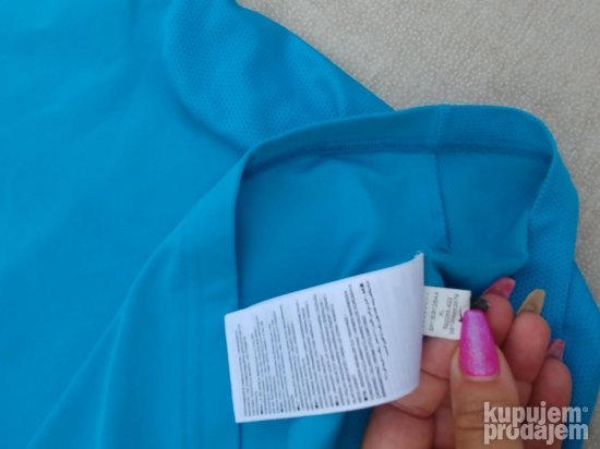 Nike odlicna decija majica