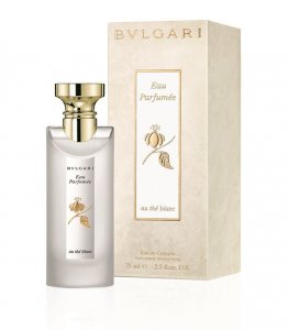 Bvlgari Au The Blanc 75ml edc
