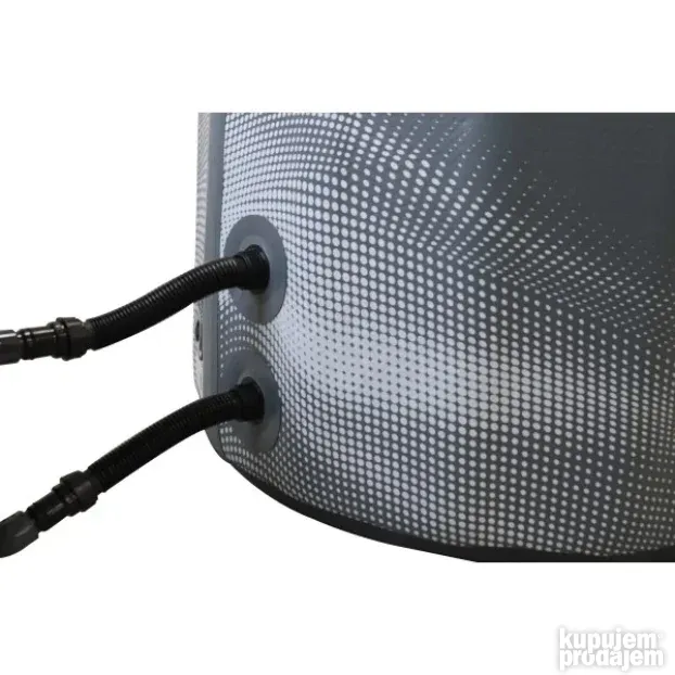Rashladna kada - Ice bath tub Penquin 170x92x60cm
