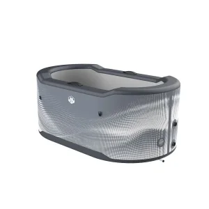 Rashladna kada - Ice bath tub Penquin 170x92x60cm