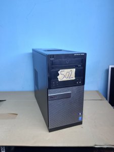 Hitno! Dell Optiplex 3020 i3-4150 3,5GHz/8gbddr3/500gb