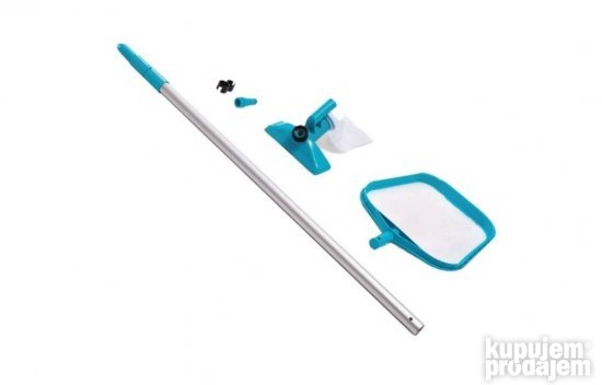 Intex set za odrzavanje bazena 28002