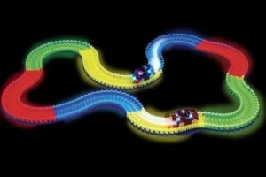 Magicna Staza - Magic Tracks 2024 (1 auto) 102 cm