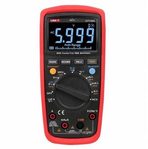 Digitalni multimetar UNI-T UT139S True RMS