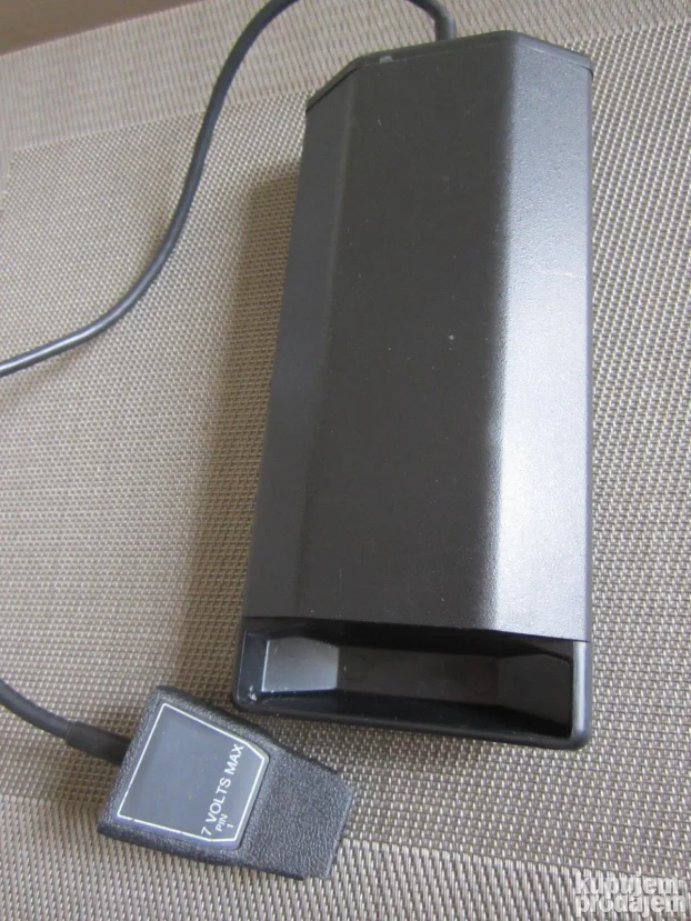 Hewlett Packard HP 10529A Logic Comparator