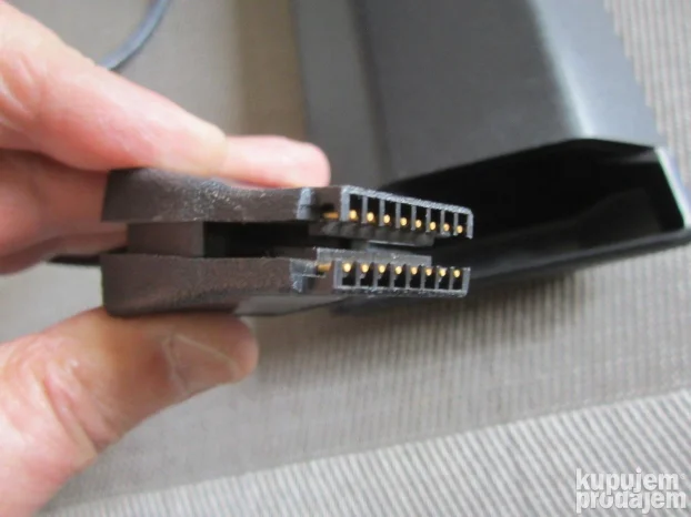 Hewlett Packard HP 10529A Logic Comparator