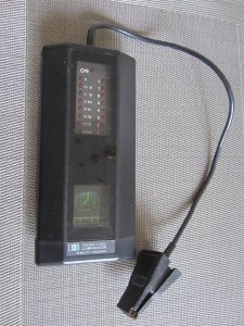 Hewlett Packard HP 10529A Logic Comparator