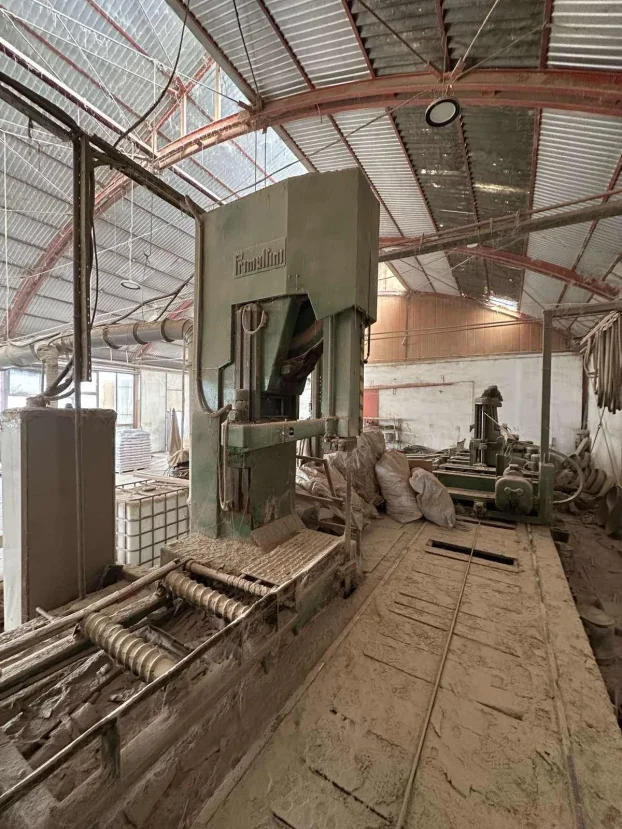 Brenta 1400 mm 7 m kolica 4 stuba