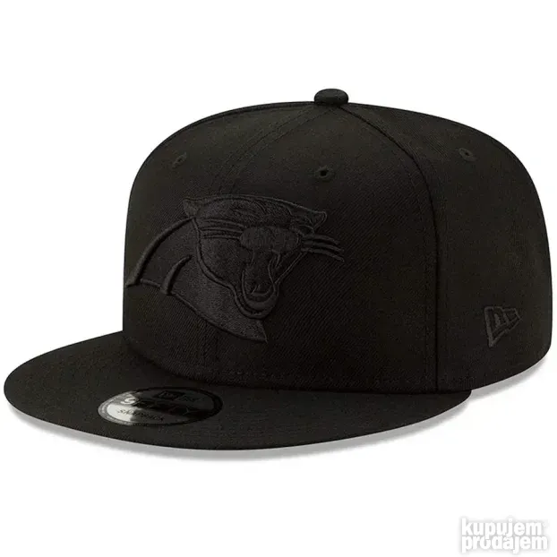 Carolina Panthers NFL americki fudbal kacketi vise modela