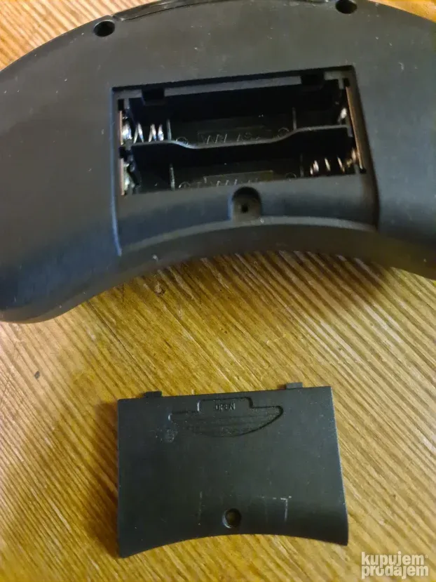 Sega Mega Drive Flashback
