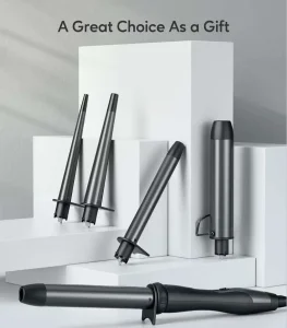 Figaro za kosu 5 u 1 -Stylocks