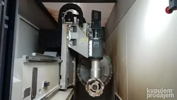 CNC Biesse - Uniteam RC / 2021g.