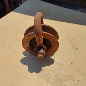 Stara koturača 2