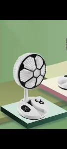 Stoni USB ventilator