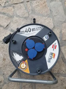 Motalice sa kablom