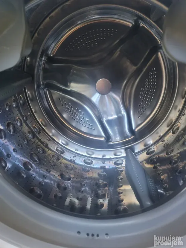 Veš mašina i susilica LG 12/8