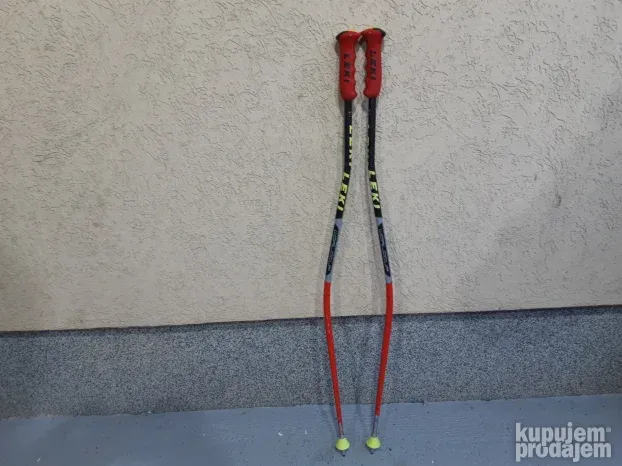 Ski stapovi LEKI World cup 105 cm