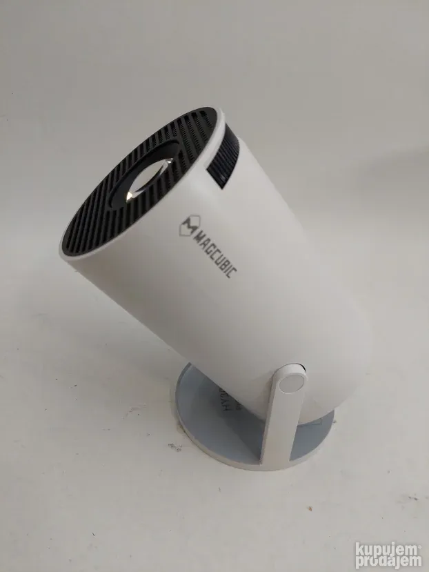 Mini projektor MAGCUBIC 4K sa WiFi i Bluetooth