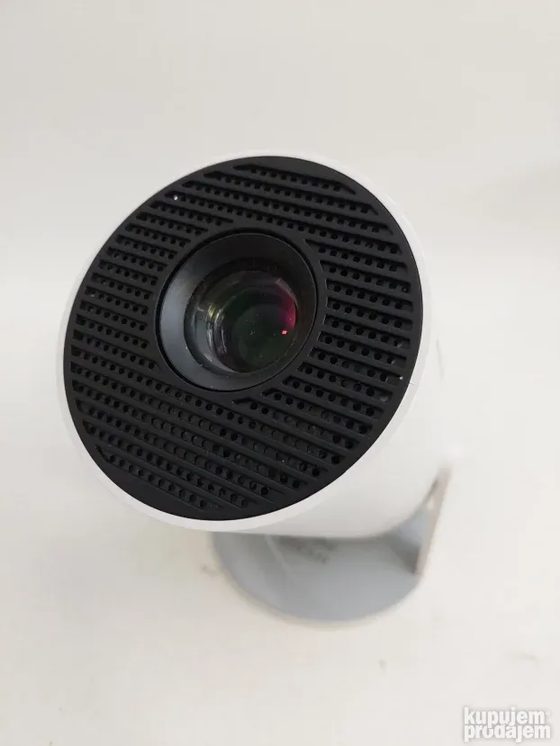 Mini projektor MAGCUBIC 4K sa WiFi i Bluetooth