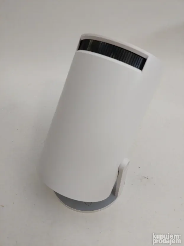 Mini projektor MAGCUBIC 4K sa WiFi i Bluetooth