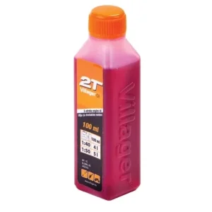 Ulje za dvotaktne motore 100ml VILLAGER