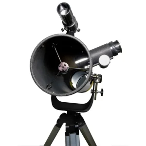BRESSER National Geographic 114/900 AZ, profi