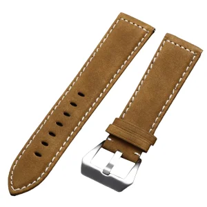 REMZEIM MOL0011C narukvica za sat - Svetlo braon