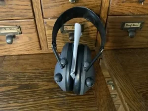 Peltor 6s tactical