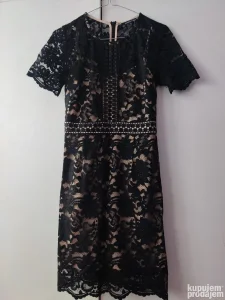 Haljina "Reserved" vel.S,36