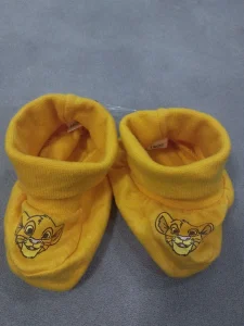 Disney nehodajuce carape br. 19/22 nove