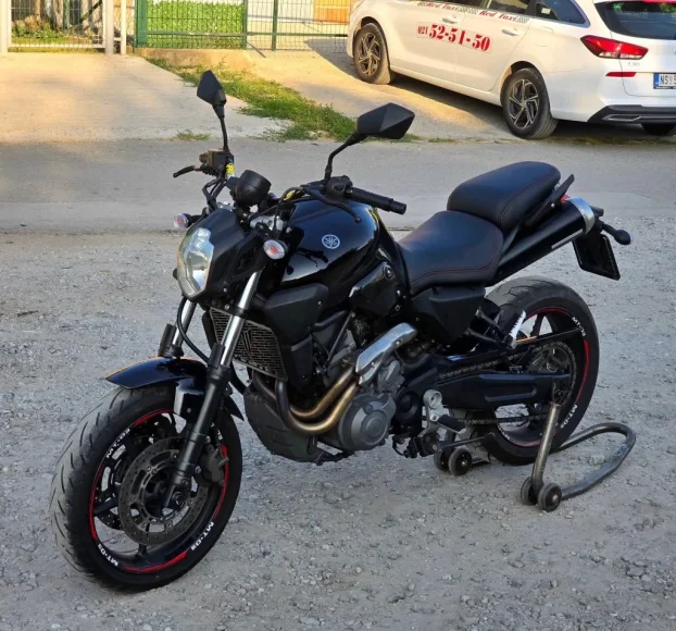 Yamaha