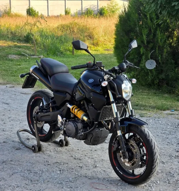 Yamaha