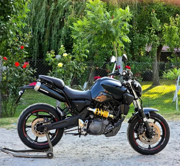 Yamaha