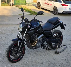 Yamaha