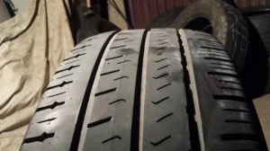 205 65 16 C Hankook Radial RA28 KOMBI guma 1 komad