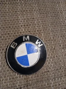 Oznaka BMW