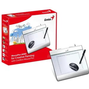 GENIUS MousePen i608X Grafikus table,pošalji poruku