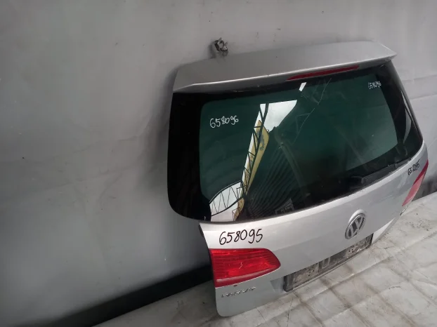 658095 Gepek Vw Passat B7 > 10-14