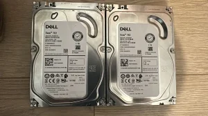 Hard disk 1TB 3.5  Enterprise