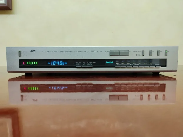 JVC TX-6L vrhunski tjuner